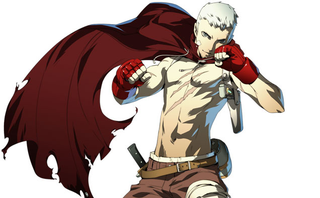 Illustration for article titled Top 10 Sexiest Video Game Men! (according to me)